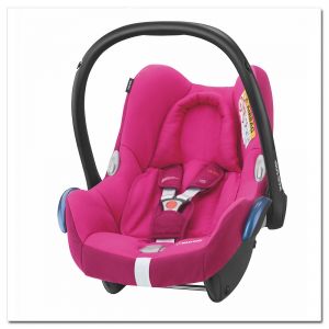 Maxi-Cosi CabrioFix, Frequency Pink