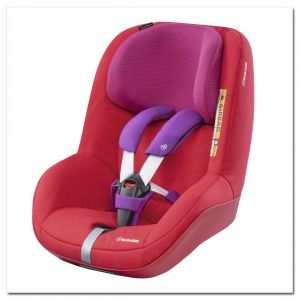 Maxi-Cosi 2wayPearl, Red Orchid